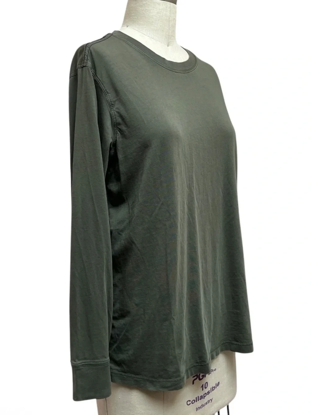 Lululemon All Yours Long Sleeve Shirt
